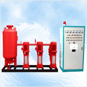 消防設(shè)備 守護(hù)生命與財(cái)產(chǎn)的第一道防線