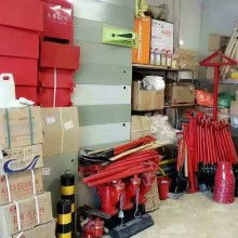 沈陽消防器材廠消防器材供應站 專業消防設備保障城市安全